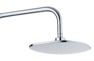 Верхний душ Agger Marine ATS05, 240x240 мм